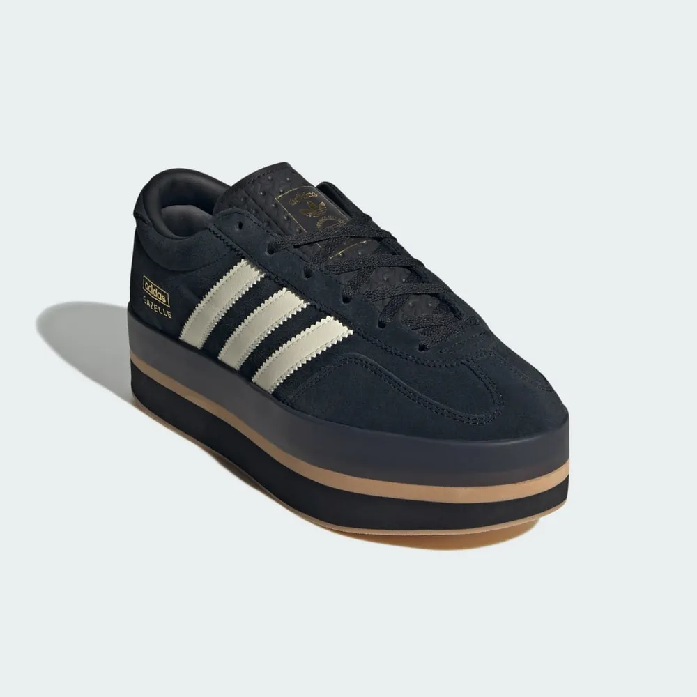 adidas gazelle silver green womens Adidas Gazelle Men's Lifestyle Shoe