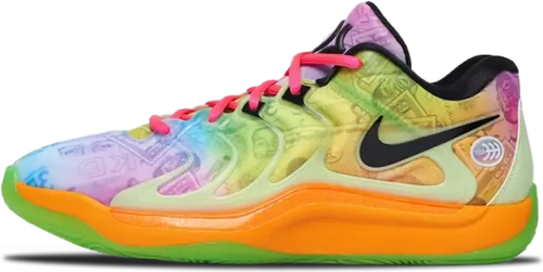 image de Nike Kd 17 Easy Money All Star Hf1811 700