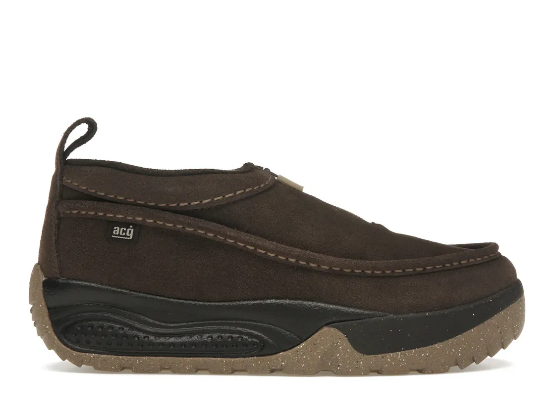 Nike ACG Izy BAROQUE BROWN - view 0