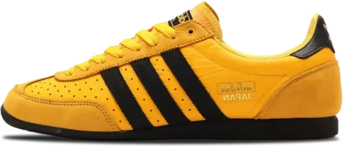 image de Adidas Japan Wmns Core Yellow Core Black Ji2665
