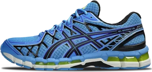 image de Asics Gel Kayano 20 Blue Neptune Black 1203a388 400