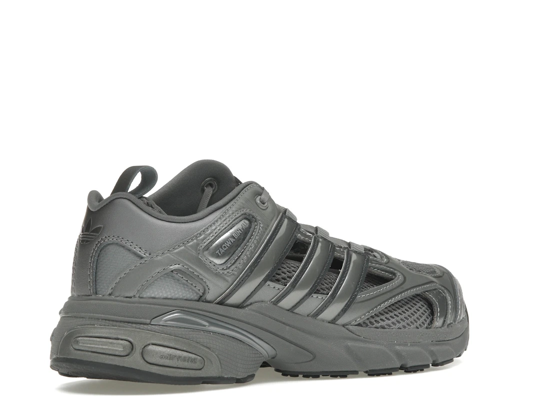 Taqwa Bint Ali x adidas AdiStar Pose 