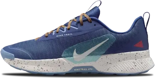 Nike Juniper Trail 3 Deep Royal Blue Fq0904 400