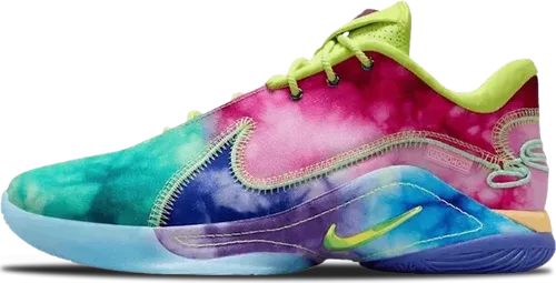 image de Monopoly Nike Lebron 22 Tie Dye Hv8080 300