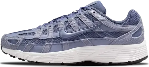 image de Nike P 6000 Se Diffused Blue Hf0015 400