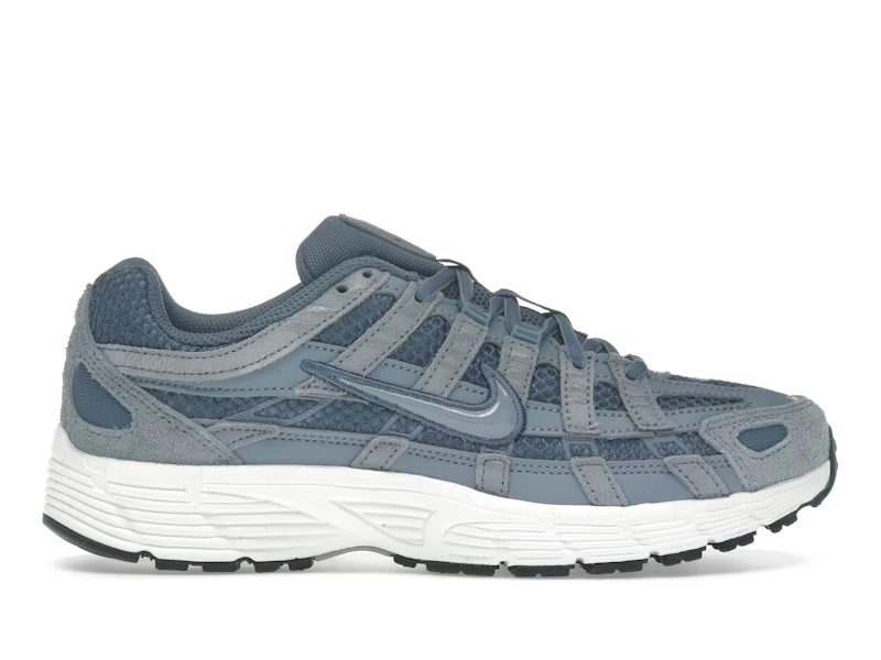 Nike P-6000 SE DIFFUSED BLUE - view 0