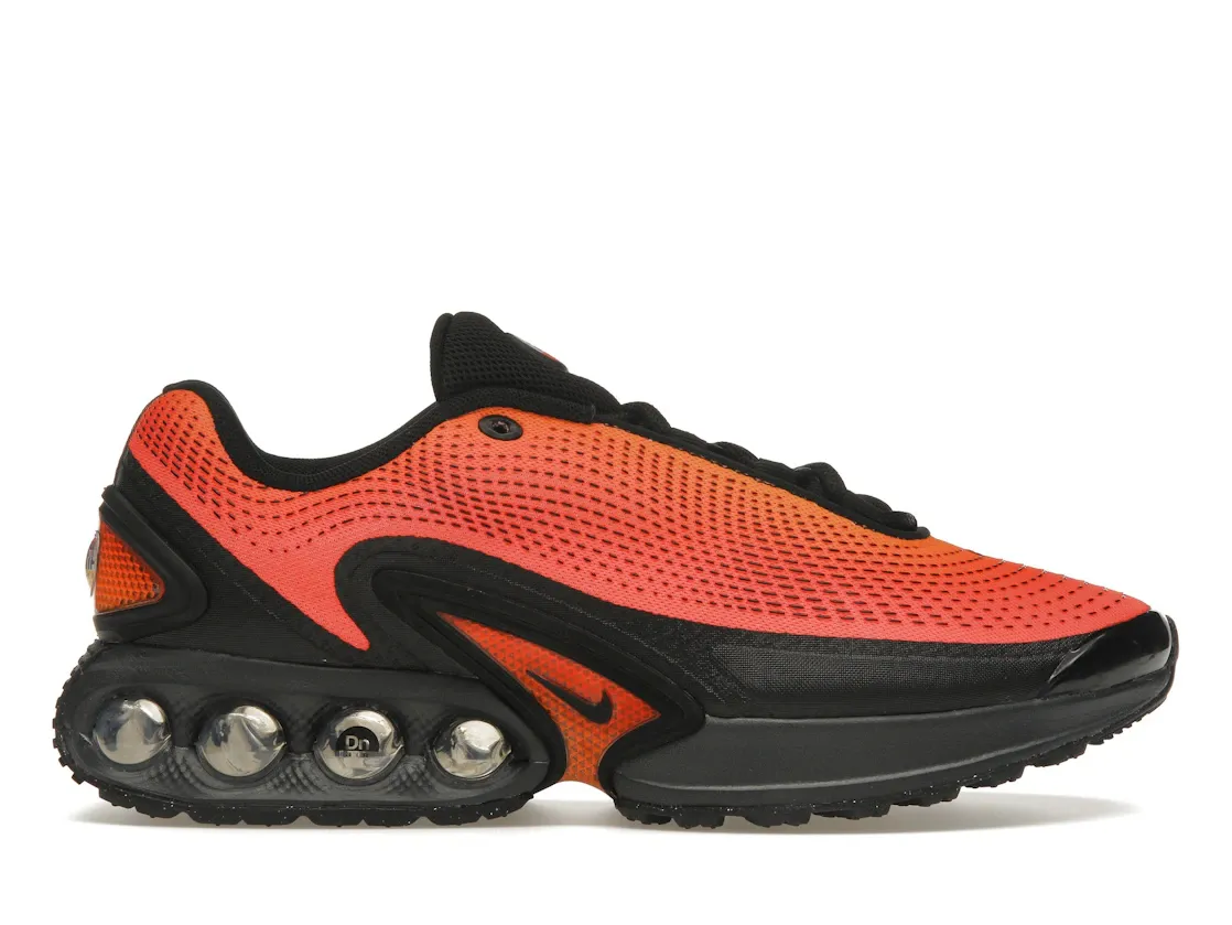 Nike Air Max DN ORANGE - view 0