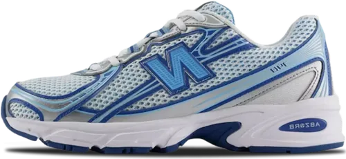 image de New Balance 740v2 Blue Agate White U740st2