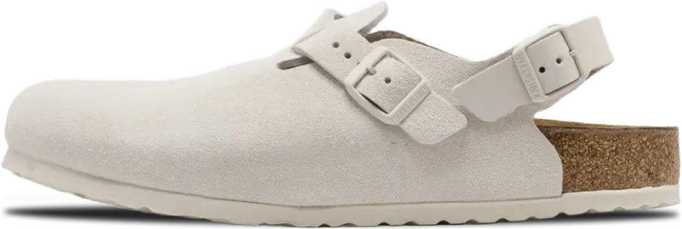 Birkenstock Tokio Leve ANTIQUE WHITE