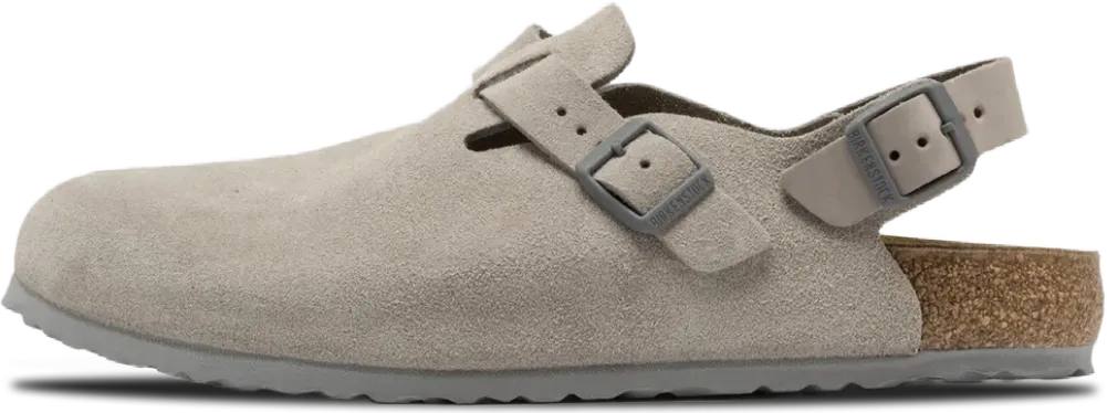 Birkenstock Tokio Leve GRAU
