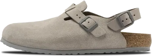 image de Birkenstock Tokio Leve Grau 1028359