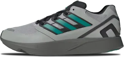 image de Adidas Eqt Takumi Sen Silver Metallic Green Jh5473