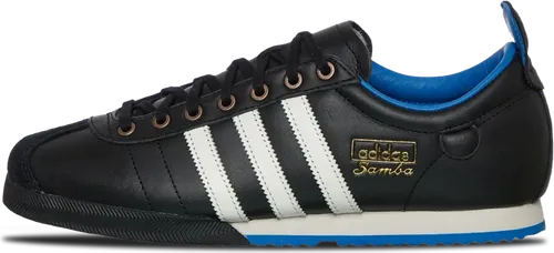 Adidas Samba 62 Black Ih8603 image