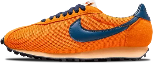 Nike Ld 1000 Orange Peel Armory Navy Ib3483 800 image