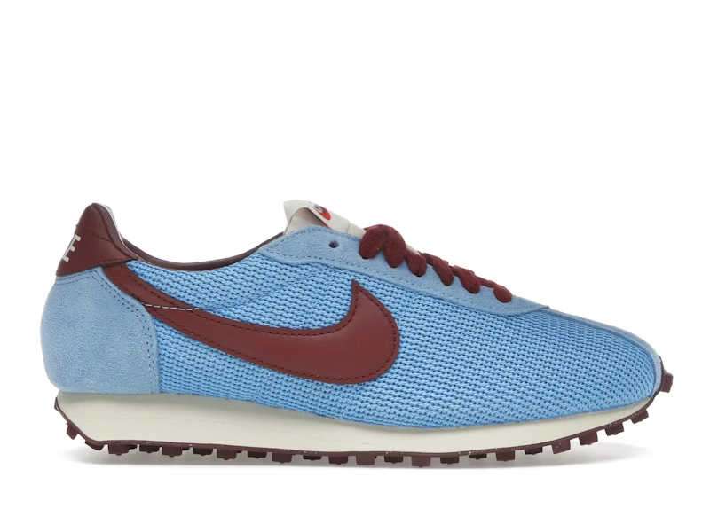 NIKE LD-1000 UNIVERSITY BLUE DARK TEAM - view 0