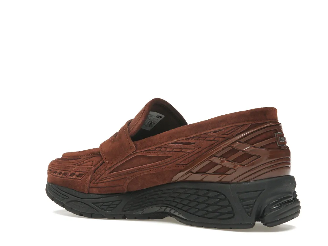 New Balance 1906L Rich 妬み Oak Suede BEAMS