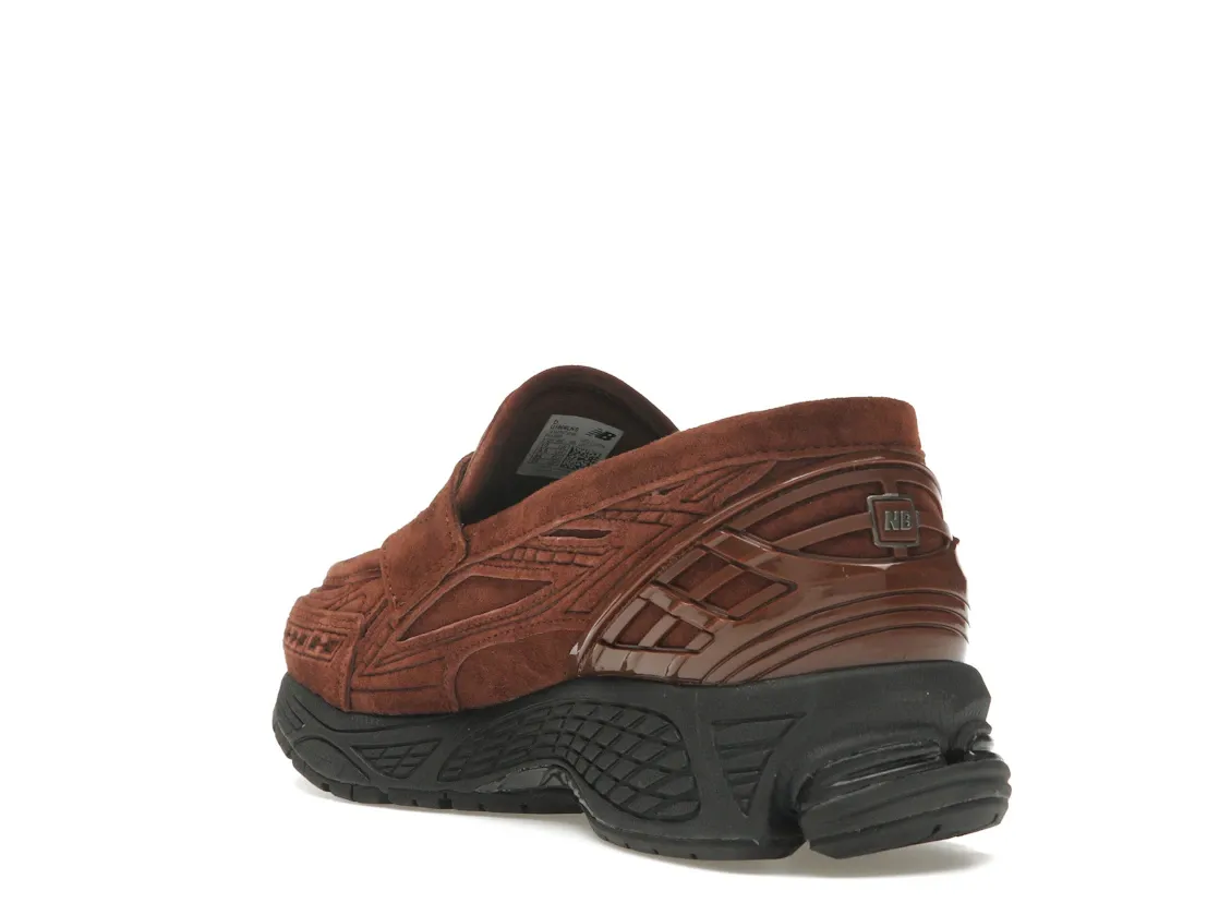 New Balance 1906L Rich Oak（New Balance 習わ 1906L Rich Oak Suede 