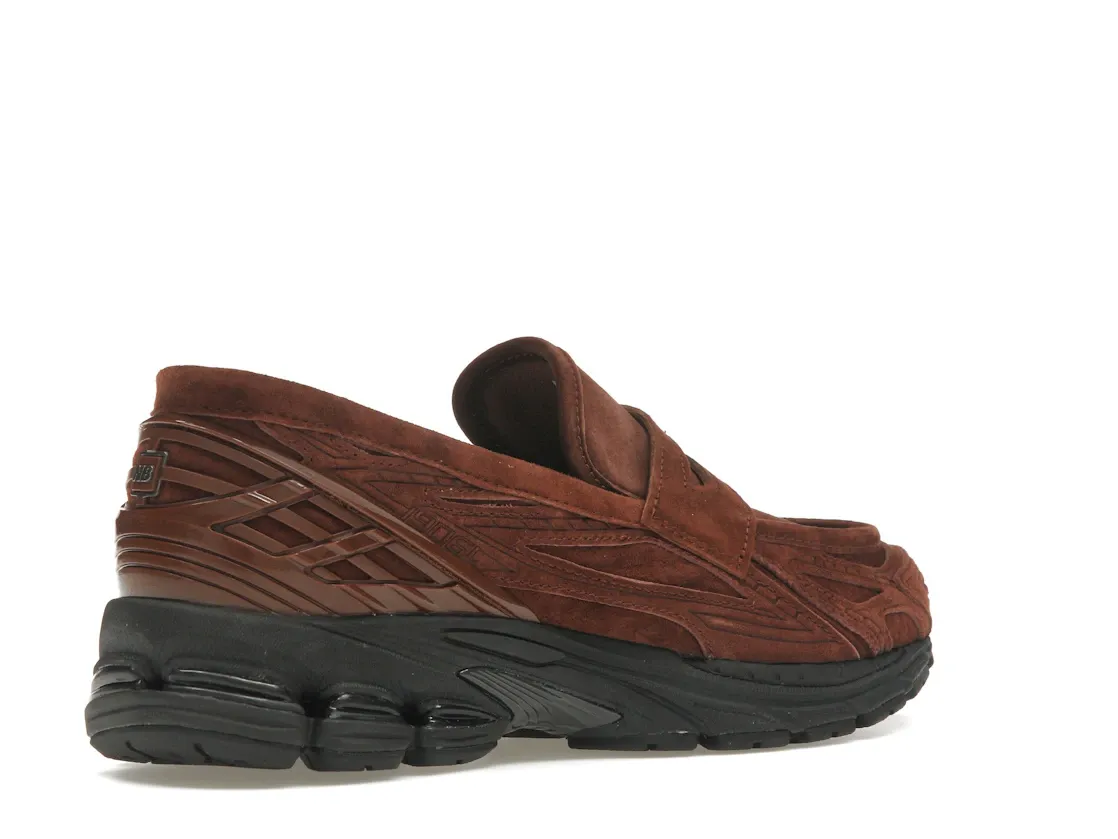 New Balance 1906L Rich Oak Suede（New Balance 1906 Loafer “Rich 
