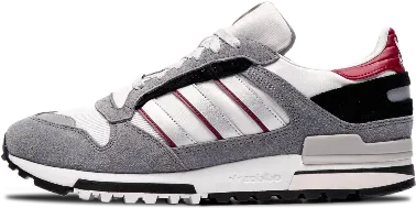 image de Adidas Originals Zx 600 Dash Grey Jh5606