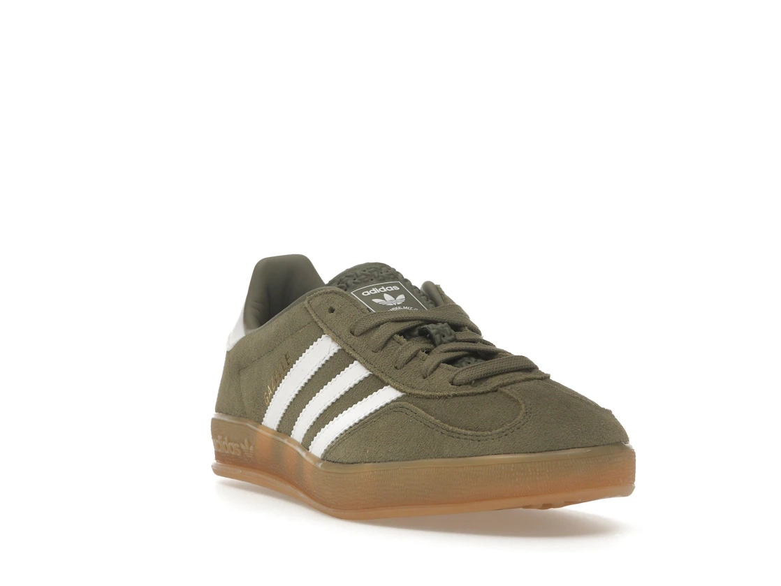 adidas gazelle silver green womens Gazelle