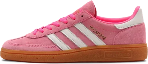 image de Adidas Handball Spezial Lucid Pink White Ji2654