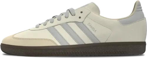 image de Adidas Samba Og Wmns Cream White Jh7299