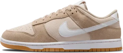 Image de Nike Dunk Low Retro Se Light Brown Hq1931 100