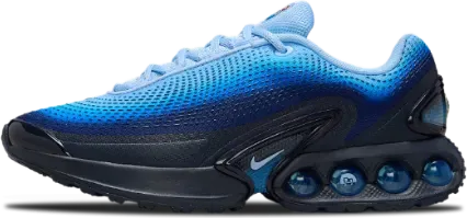 image de Nike Air Max Dn Blue Void Dark Hq4050 400