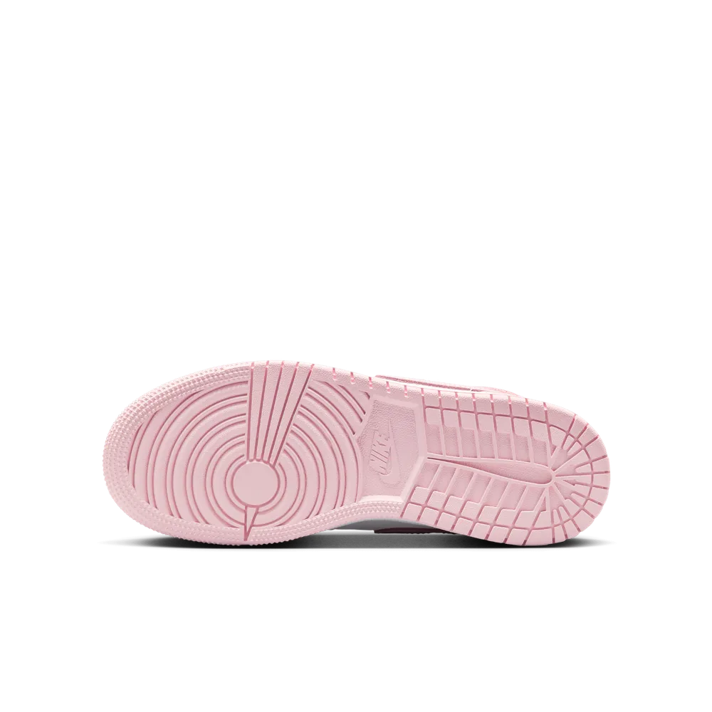 E2C5D0_Air-Jordan-1-Mid-GS_PINK-FOAM-FIRE-RED_DQ8423-608_img1