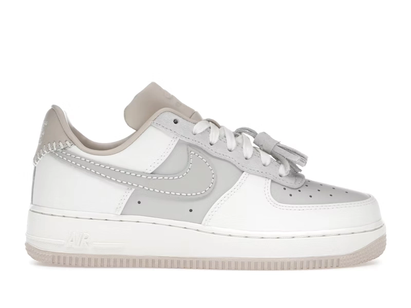 Nike Air Force 1 Low LIGHT BONE SAIL - view 0