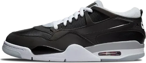image de Air Jordan 4 Rm Black Metallic Hv5184 010