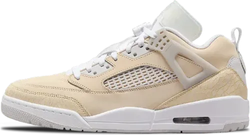 image de Jordan Spizike Low Sanddriftt Vast  Grey Hv6528 100
