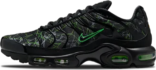 Nike Air Max Plus Black Green Strike Ib3075 001