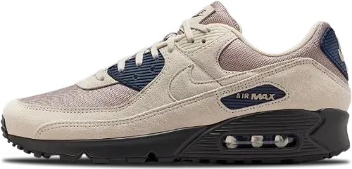 image de Nike Air Max 90 Light Orewood Brown Ib3077 100
