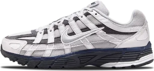 image de Nike P 6000 Photon Dust Anthracite Ib3081 001