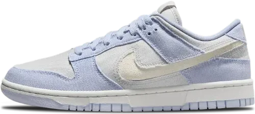 Nike Dunk Low Wmns Ghost Denim Hf1985 001