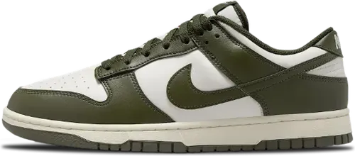 Image de Nike Dunk Low Retro Cargo Khaki Hf5441 102