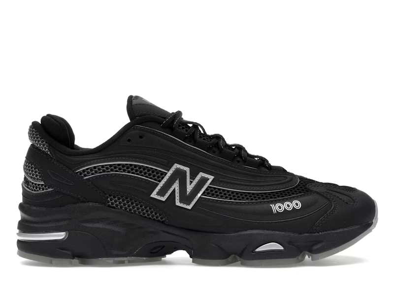 New Balance 1000 LUNAR NEW YEAR - view 0