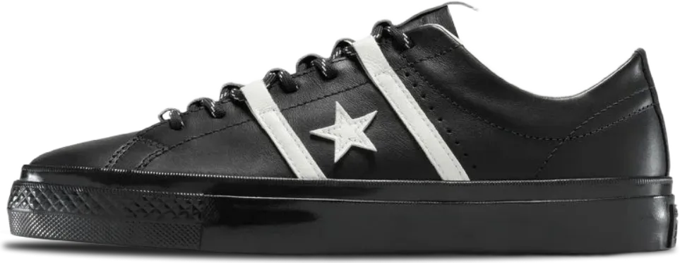 Bobby Dekeyzer x Converse CONS One Star Academy Pro BLACK