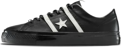 image de Bobby Dekeyzer Converse Cons One Star Academy Pro Black A12139c