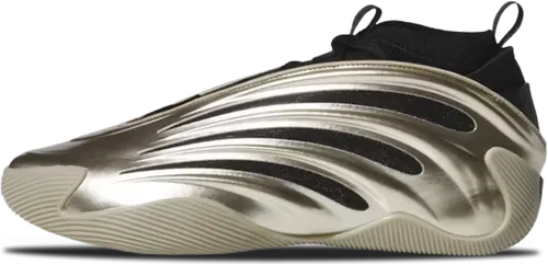 image de Adidas Harden Vol 9 Cyber Metallic Jr2506