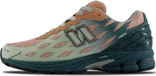 image de New Balance 1906w New Spruce Light Sparrow U1906wfb