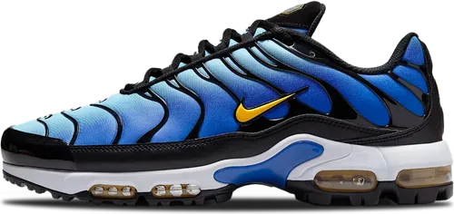 Nike Air Max Plus Golf Hyper Blue Fz4150 400 image