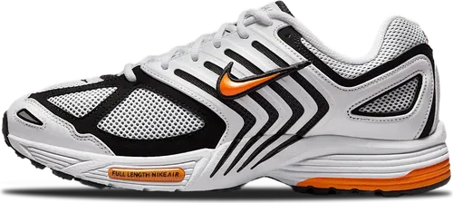 Nike Air Pegasus 2k5 White Black Safety Orange Hq5403 103