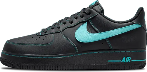 Image de Nike Air Force 1 Low Aurora Green Hq2037 002