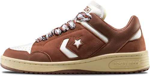 image de Converse Weapon Ritual Red A14253c