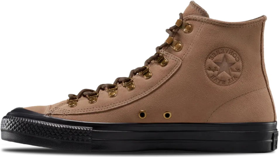 Roman Gonzalez x Converse Chuck Taylor All Star Pro MUSHROOM FORAGE