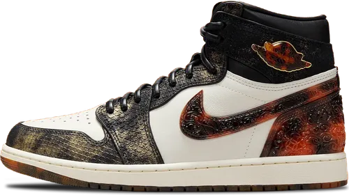 Air Jordan 1 High Og Year Of The Snake Xuanwu Ib3165 091