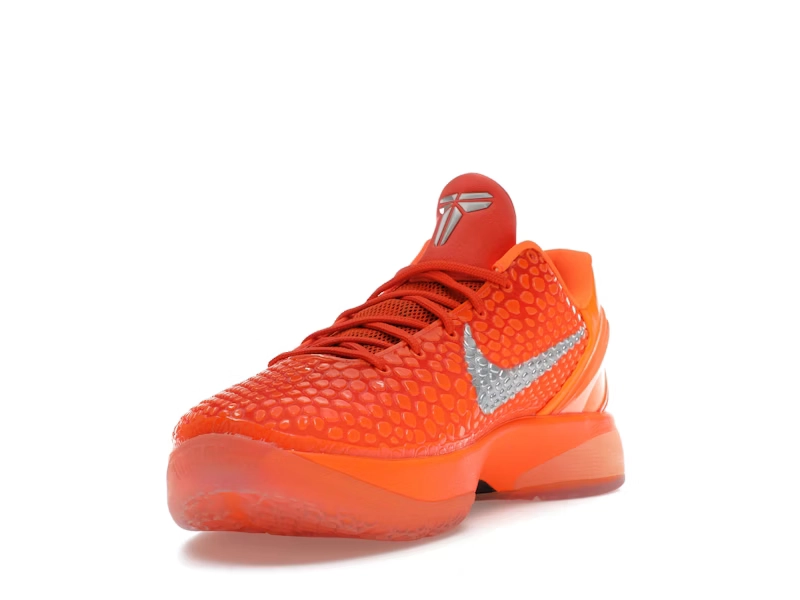 Nike Kobe 6 Protro /