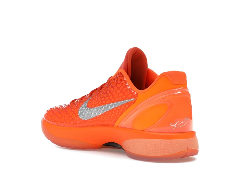 Nike Kobe 6 Protro 